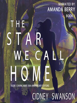 cover image of The Star We Call Home